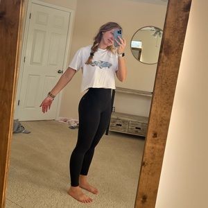 Brand Melville Crop top